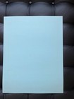 The Frost Recording Live At Grande Ballroom Detroit Original Concert Poster