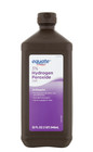 Equate 3  Hydrogen Peroxide Liquid Antiseptic  6 Pack   6 X 32 Fl Oz 