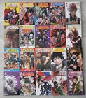 My Hero Academia Manga Lot 20 Volumes 1-5  7-15  24-28  32 English Viz Media 