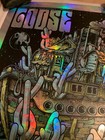 Goose Cape Cod Ma 2020 Foil Poster Twin Home Prints Signed Numbered 1 50 Number1