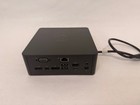 Dell Tb16 K16a001 Thunderbolt Dock W  180w Adapter Usb-c Hdmi Dp Ethernet