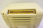 Vintage Warwick Clarion Model C103a Bakelite 1940 s Tube Radio