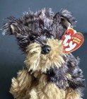 Ty Beanie Babies Tyger Plush Dog 2008 - Ages 3  4-7 8-11 12-16 17  Ages