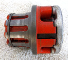 Ridgid 00-r  1 2  Pipe Threader Die Head Cleaned Used
