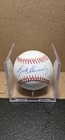 Keith Hernandez New York Mets Signed Official Major League Baseball Tristar