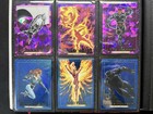 Marvel Masterpieces 92 Platinum Lot Of 72 Cards Nm