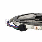 10pcs 5m Rgb 300leds 3528 Smd Led Strip Light Flexible 60leds m Waterproof