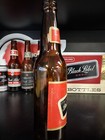 12oz Black Label Beer Bottle From Carling Brewing In Frankenmuth Mi