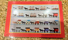 Matchbox And Liedo Toys 1988 Price Guide Book By Edward Force Schiffer Vintage