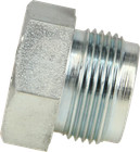5p4484 Magnetic Drain Plug Fits John Deere 950k 543