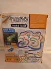 Hexbug Nano Land New In Box  retired Set 