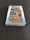 1994-95 Topps Finest Series 2 Basketball Nba Empty Wax Pack Display Box