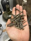  20  Shipwreck Nails For Atocha 1715 Fleet Pirate Ship Coin Artifact Collectors