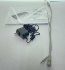 Korg Microkorg 37 Mini Keys Analog Modeling Synthesizer Vocoder Tested Working