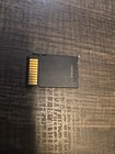 Sandisk 4gb Memory Stick Pro Duo Magic Gate Memory Card - Black
