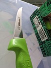 Dexter Russell 01463g Sani-safe 5  Narrow Curved Boning Knife S131-5 Green New