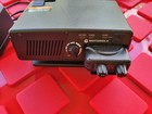 Motorola Minitor V  5  Stored Voice Vhf Pager   Amplified Charger 2 Channel