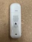 Hunter Genuine Replacement Handheld Ceiling Fan Remote Control White 99372