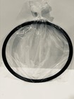 Pair  2  Knight Carbon I30 Rims - 29   Disc  Tubeless  28h Mtb Rim Black Logo