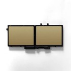 Genuine Oem 68wh 3hwpp Battery For Dell Latitude 5401 5501 5410 5510 E5411 E5511