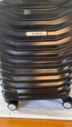  480 Samsonite Spin Tech 5 Carry-on Spinner Luggage Black 20 