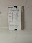 Rare  Weight Watchers Points Finder Slider Card My Ww Calculator Slide Nice Size