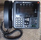 Motorola Mcd5000 Desktop Deskset Controller F2380a