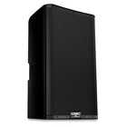 Qsc K12 2 K2 Series 2-way 12  Powered Active Speakers Pair W Totes   Stands