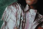 Motley Crue Autographed Signed By Nikki Sixx Girls Girls Girls Tour Program Dirt