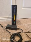 At t Arris Bgw210-700 Gateway Wi-fi Modem Router Broadband With Ac And Cat5