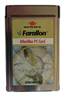 Farallon Pcmcia Ethermac Ethernet Pc Card Macintosh Powerbook  cable