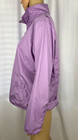 Ralph Lauren Golf Women s 1 4 Zip Pullover Wind Breaker  Lavender  Size Medium