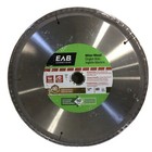 Exchange-a-blade 1018432 12    80 Tooth Industrial Grade Blade For Radial Arm Saws