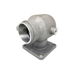 New Ingersoll Rand 54747399 Air Compressor Intake Valve