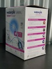 Waterpik Countertop Water Flosser With 10 Settings 4 Tips White Wf-05cd010 New