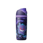 Owala X Pokemon Gengar 16 Oz Stainless Steel Water Bottle   brand New  