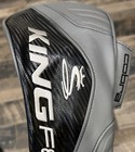 Cobra King F8 Driver Smartpad Stiff Graphite Shaft Kuro Kage 60g Rh Head Cover