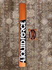 Liquid Force Aluminum Foil Mast 36   