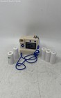 Gabba Goods Gg-inst-rst White Usb Slot Portable Instant Print Not Tested