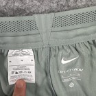Nike China Cfa Soccer Shorts Adv Womens Sz Xl Match Rare National Team Chinese