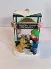 2019 Hallmark Keepsake Ornament Christmas Windows 2019 Club Exclusive