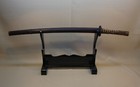 Japanese Sword Exterior Edo Period