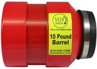 10 Lb Rock Tumbler W Grit Kit Mjr Tumblers Awarded Best High End Tumbler Of 2019