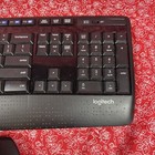 Logitech Mk345  920006481  Wireless Keyboard And Optical Mouse Combo L4