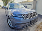 2020 Land Rover Range Rover 
