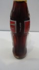 Vintage Coca-cola Mini Glass Bottle 3 Inches  Thailand Rare