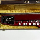Peacock Harp Electric Nagoya Suzuki Taishogoto Taishokoto Ran Soprano Used Japan