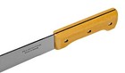 Tramontina 23  Traditional Wood Handle Carbon Steel Bush Machete Made In Brazil