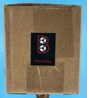 Burlington Recording Ultimate 24kt Gold Mastering archival 1-8x Cert Cd-r 25 Pk 