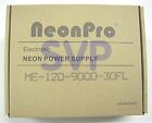Neonpro Me-120-9000-30fl Neon Sign Power Supply Transformer - New 